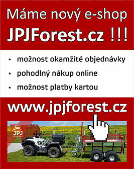 JPJ Forest s.r.o.